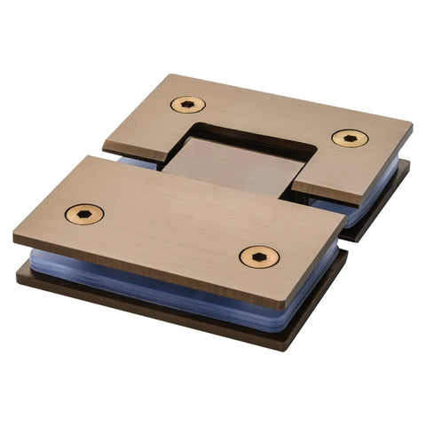 CornerSmooth Hinge Set