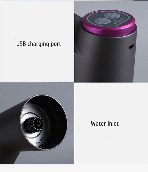 Automatic Water Dispenser