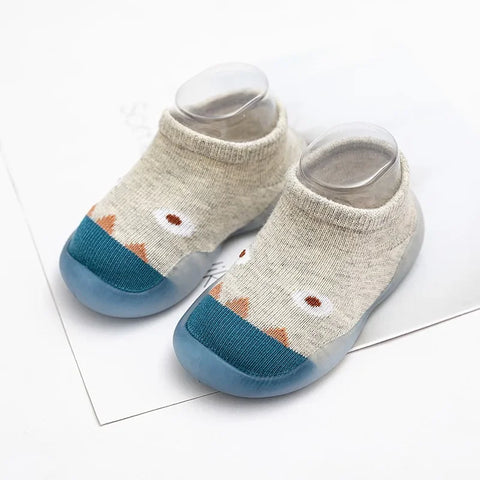 Children Anti-slip Shoes
