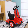 Electric Remote Control Baby Scooter