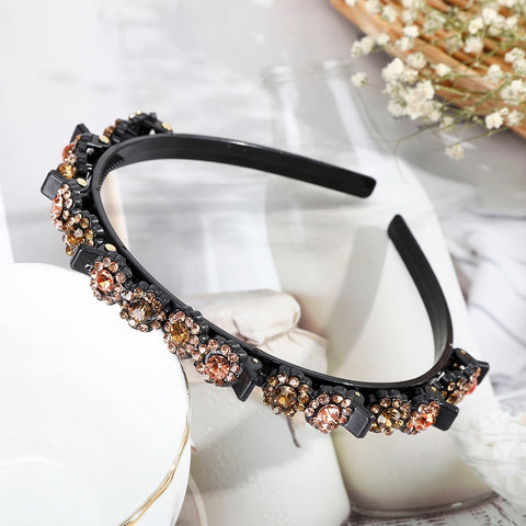 Unisex Hoop Headband