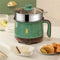 Multi Electric Cooker Steamer Pot