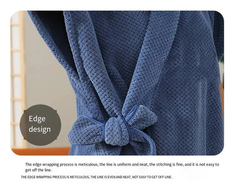 Bliss Spa Wrap