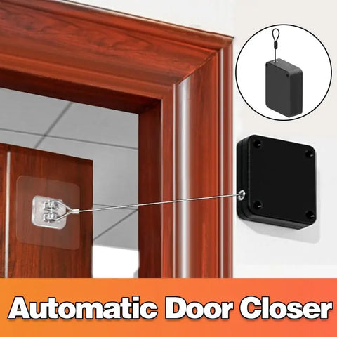 Door Closer