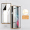 Ultra 360 Full Cover Metal Magnetic Case For Samsung Galaxy