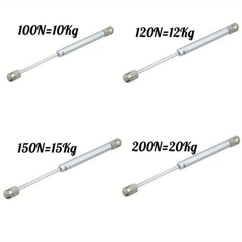 2PCS Soft Close Hinge