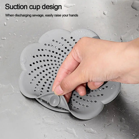 Silicone Floor Drain Cover