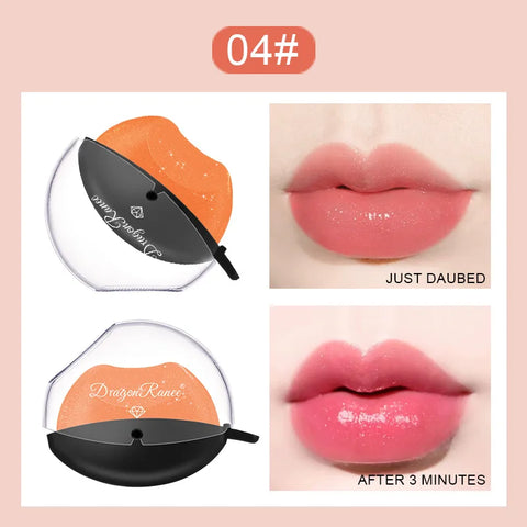 GlimmerLush Lipstick