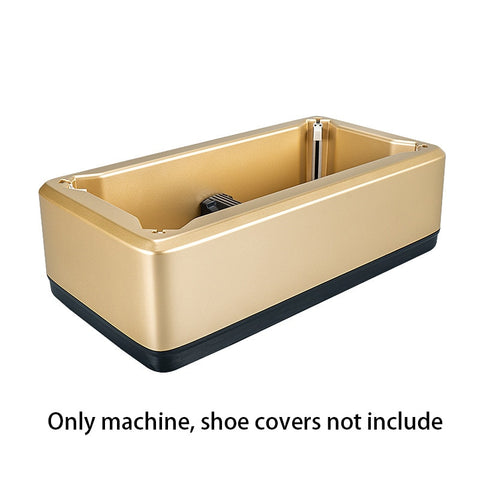 Automatic Shoe Cover Machine