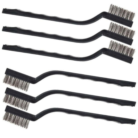 6PCS Wire Brush