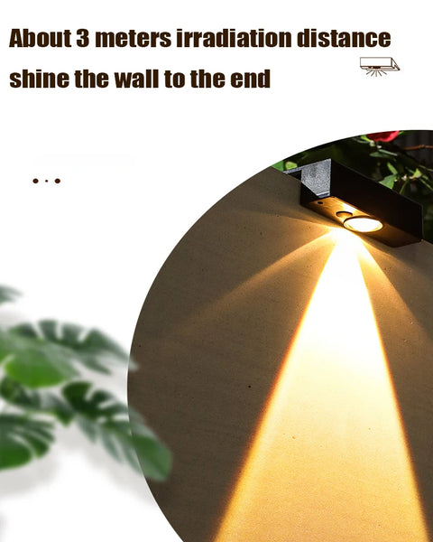 DuraShine Solar UpDown
