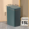 15/18L Smart Sensor Trash Garbage Bin