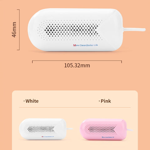 Portable Food Purifier Washer