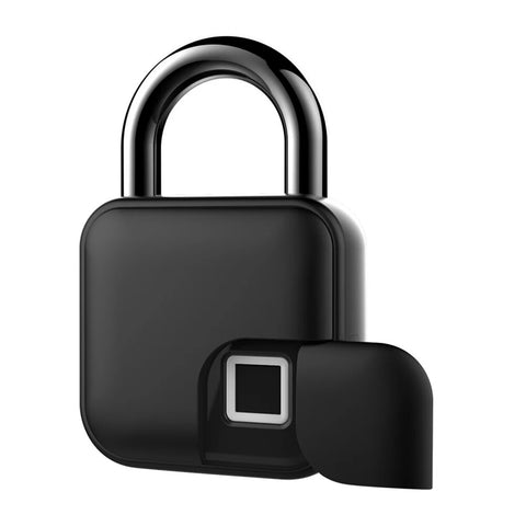 Smart Fingerprint Lock