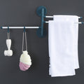 Plastic Towel Rack
