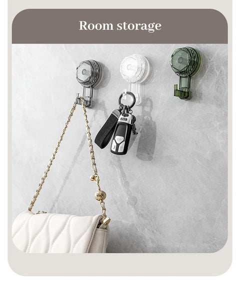 GripTight Suction Hanger