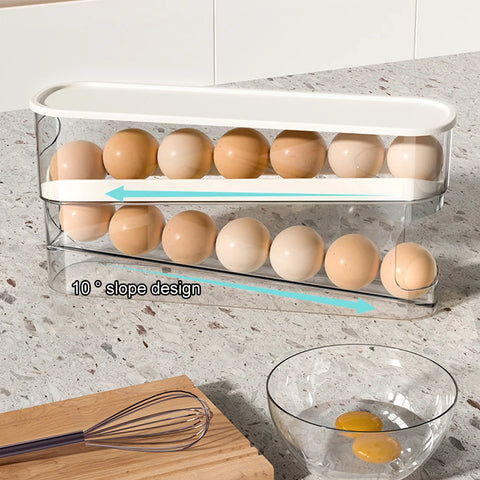 Egg Storage Box