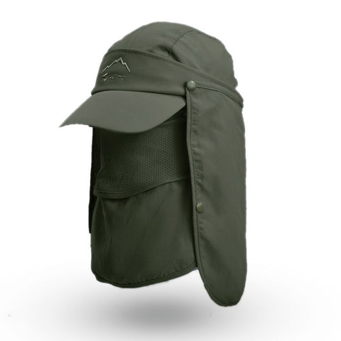 Unisex Summer Cap