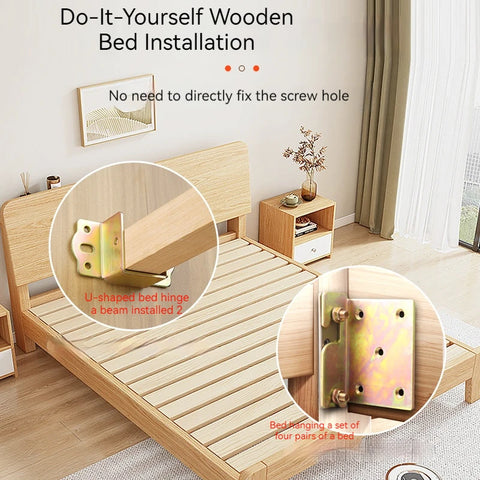 4PCS Repair Fixed Accessories