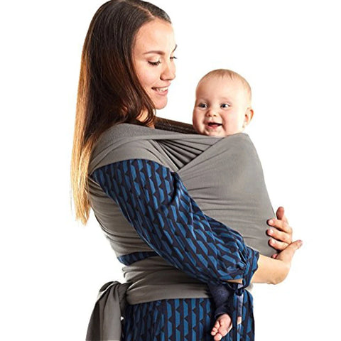 Baby Wrap Carrier