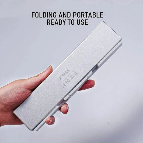 PocketPro Foldable Keys