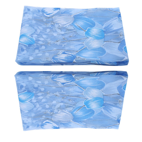 Tulip Drape Curtain