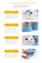 Children Anti-slip Shoes