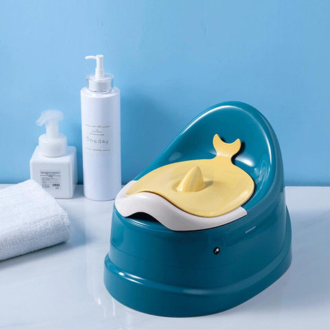 Baby Potty Toilet Trainer