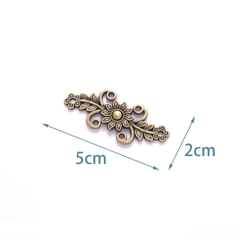 Metal Clothes Accessories