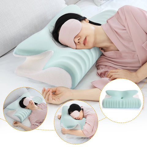 Memory Foam Pillow