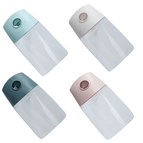 Faucet Extender