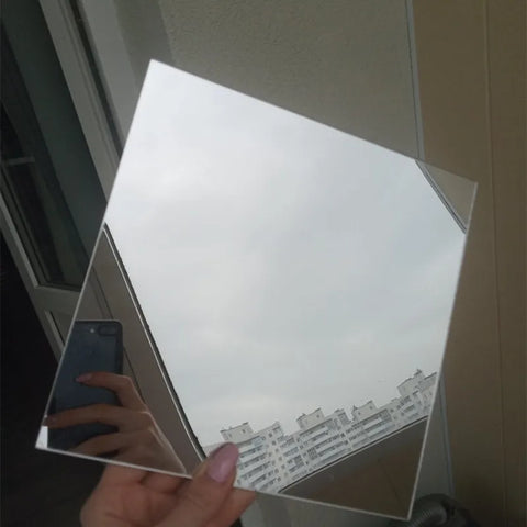 3PCS GleamArt DIY Mirrors