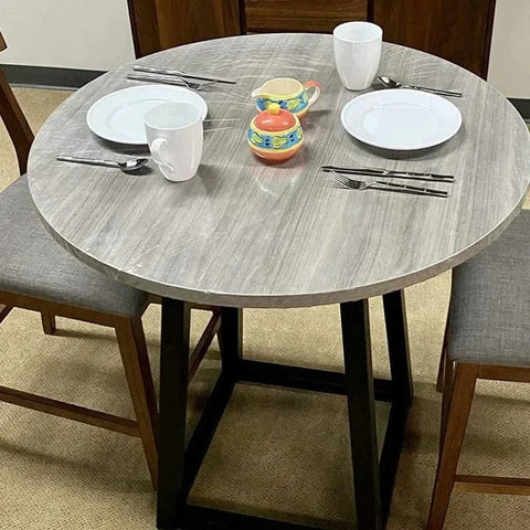 10PCS Disposable Table Covers