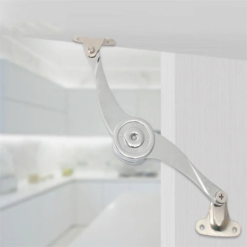 Door Stopping Hinges