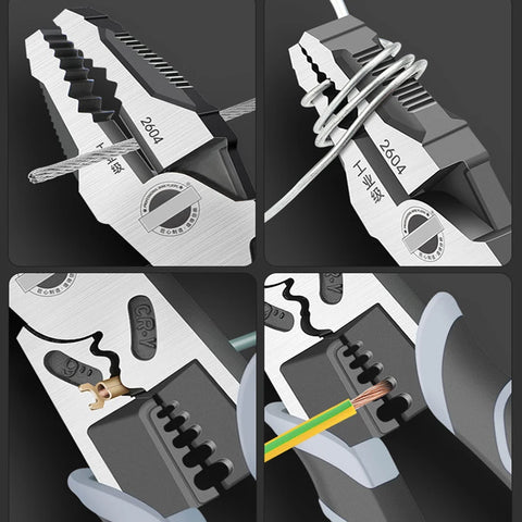 OmniGrip Pro-ElectroTool
