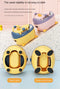 Ergonomic Portable Potty