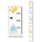 Kid Height Growth Chart