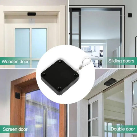 Door Closer