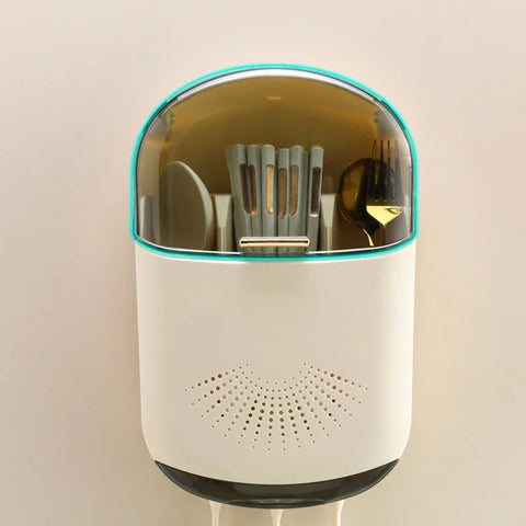 Kitchen Utensils Organizer