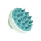 Silicone Shampoo Scalp Hair Massager