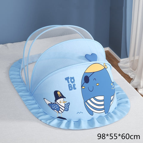 Baby Bed Mosquito Net
