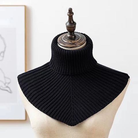 WarmNest Knit Neckpiece