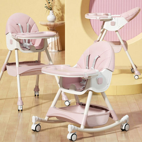 Multifunctional Baby Dining Chair