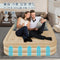 Inflatable Sleeping Mattress