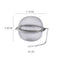 Stainless Steel Tea Infuser Spice Filter