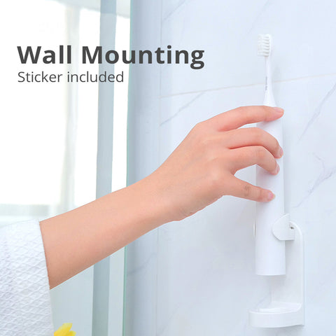 Electric Toothbrush Holder