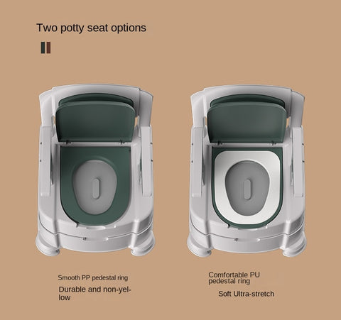 Portable Toilet