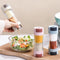 2 IN 1 Spice Seasoning Dispenser