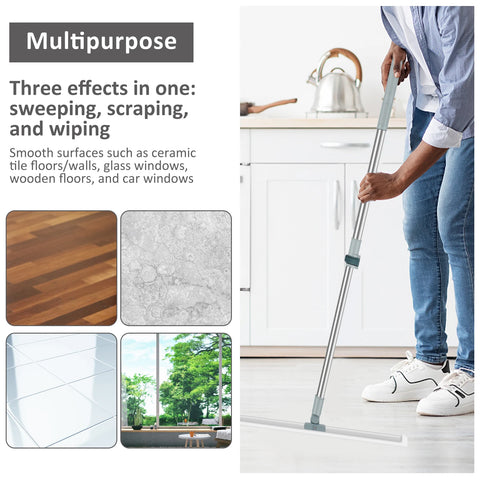 Magic Cleaning Brush