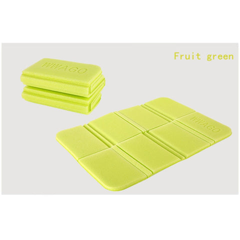 Foldable Waterproof Mat